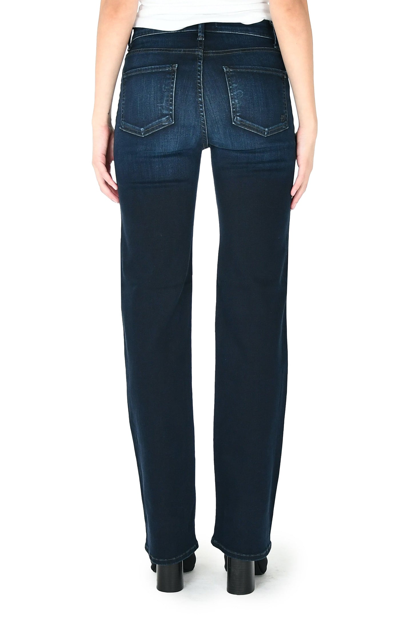 CALI MADERA BLUE