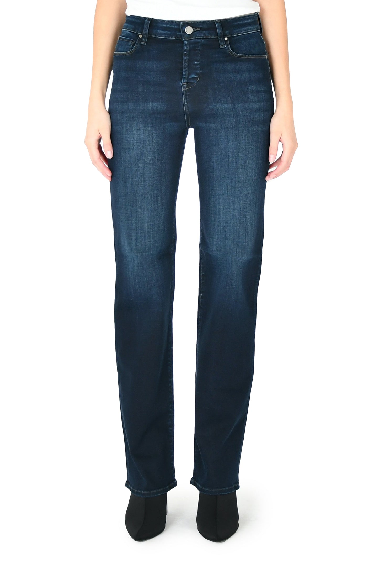 CALI MADERA BLUE