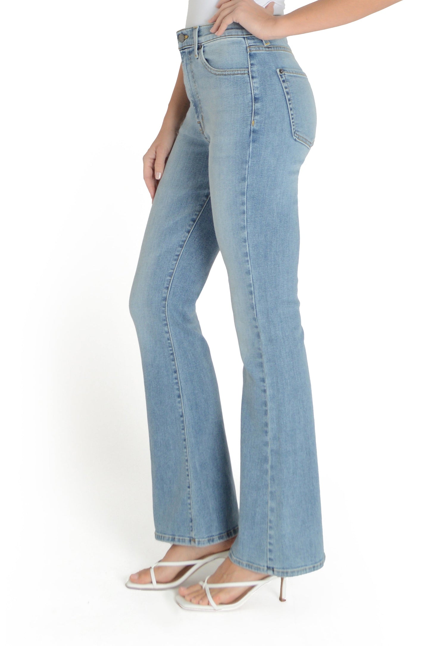 EMMY CAPE BLUE