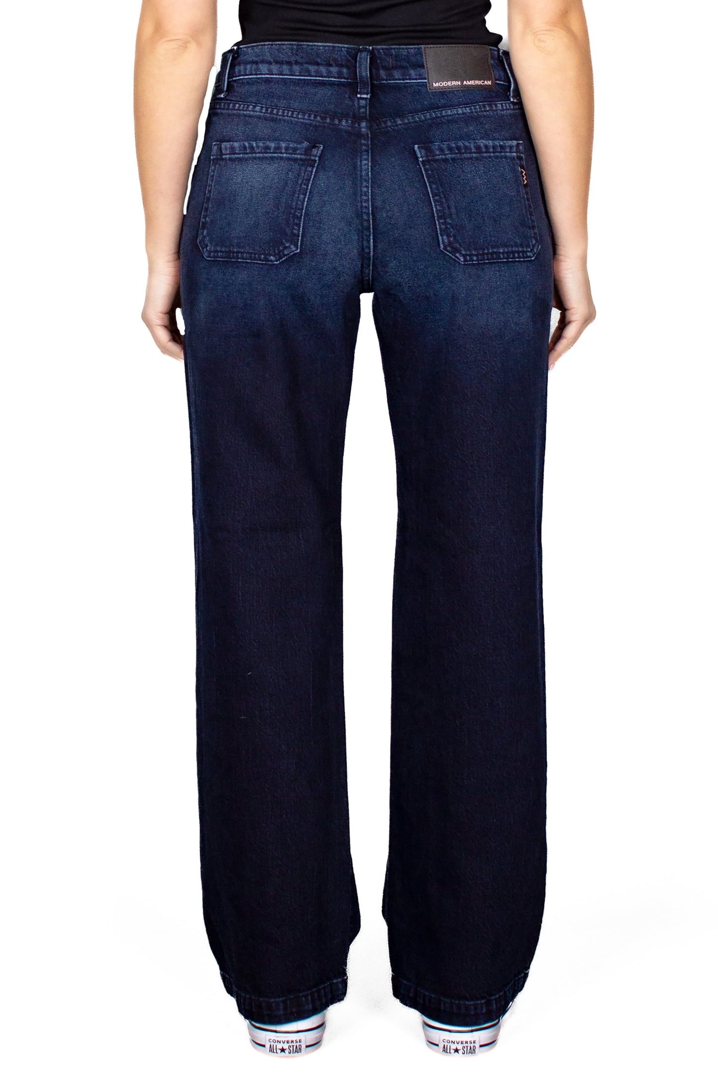 FARRAH APACHE BLUE