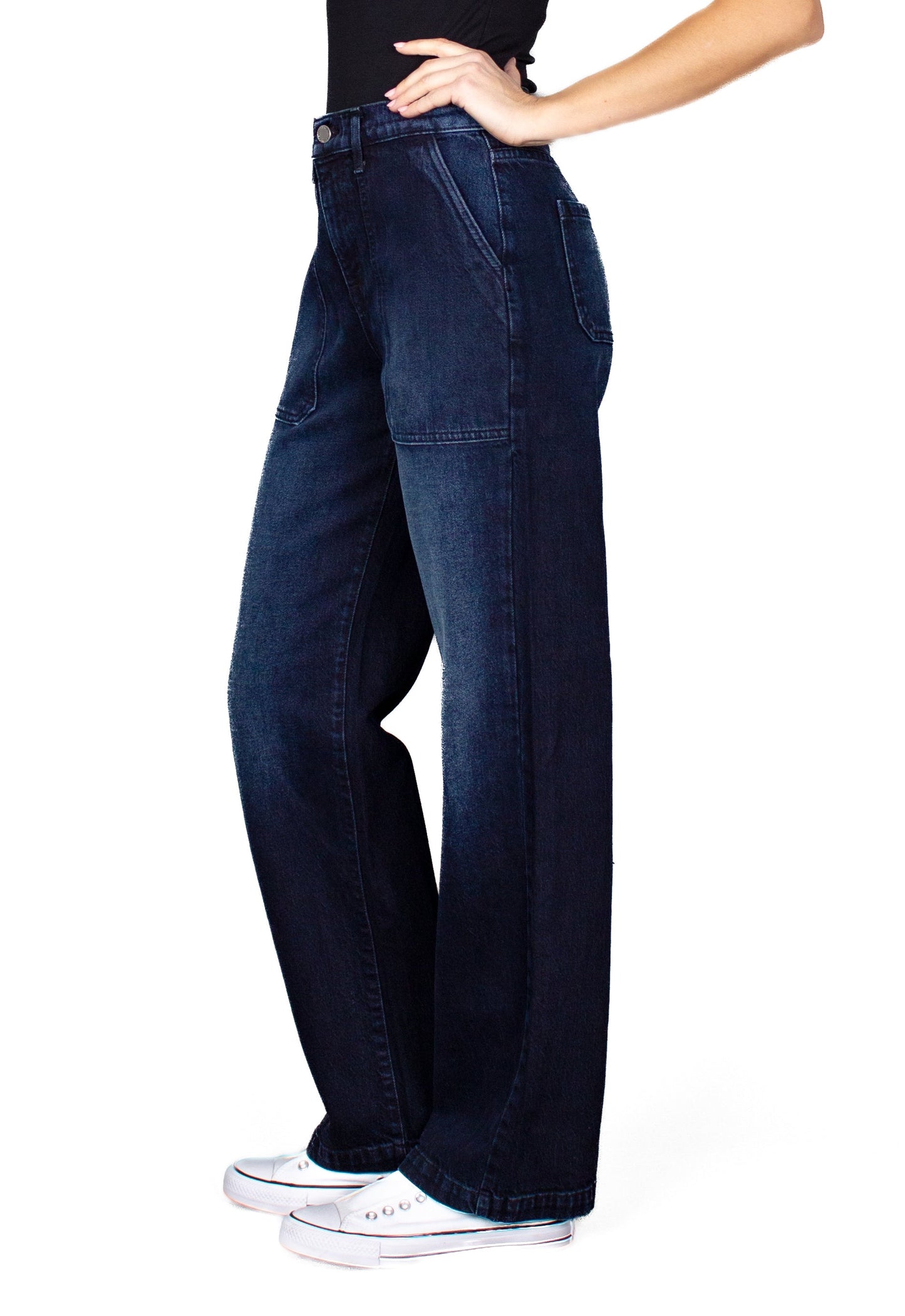 FARRAH APACHE BLUE