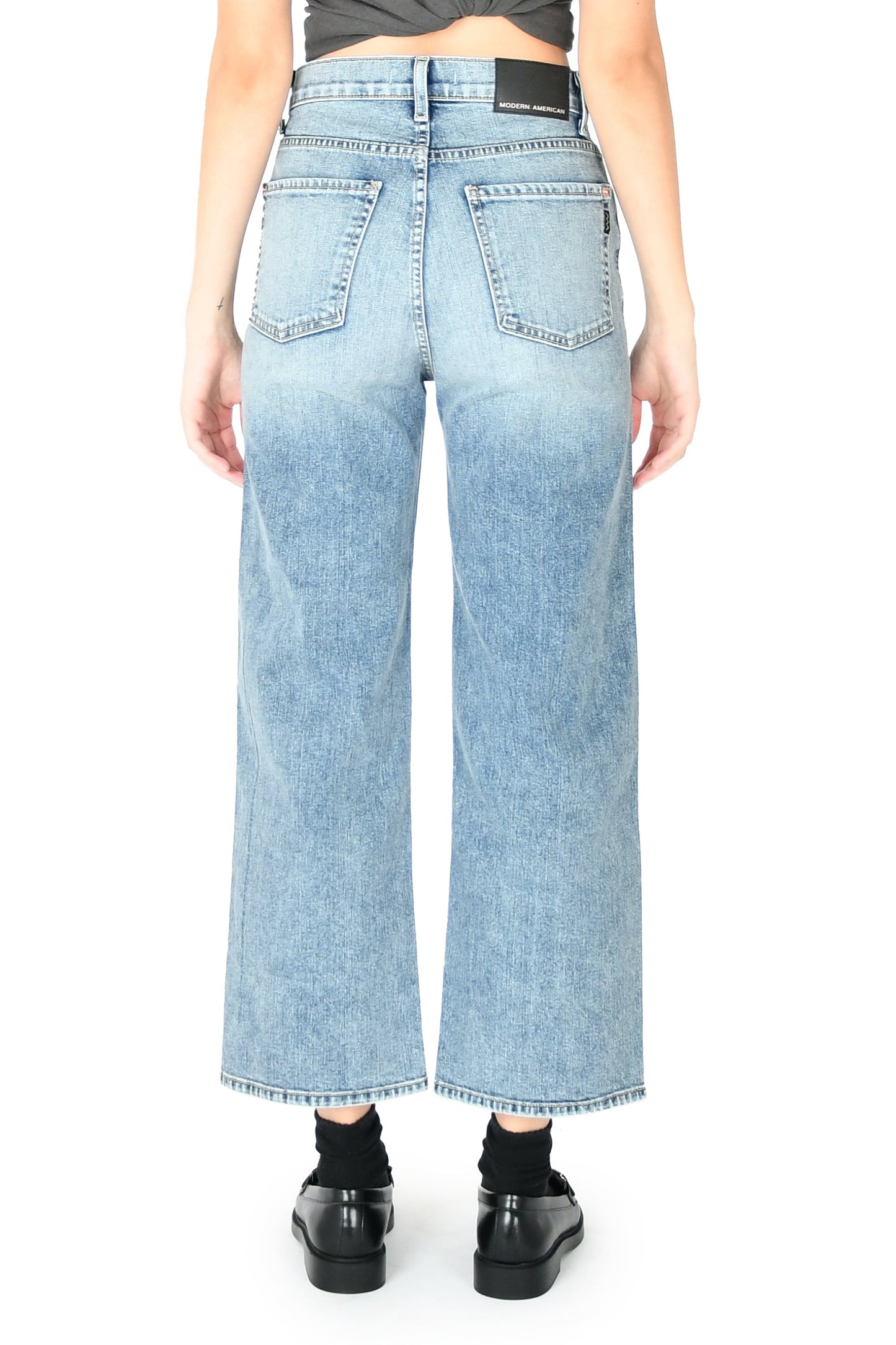 SAVANNAH TOLUCA BLUE
