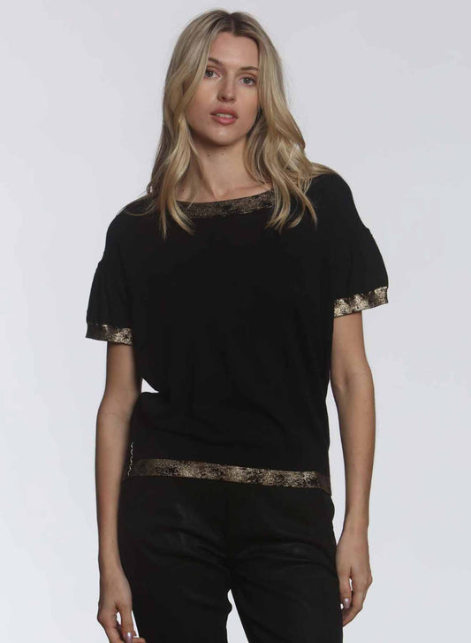 Goldie Garbo - Black