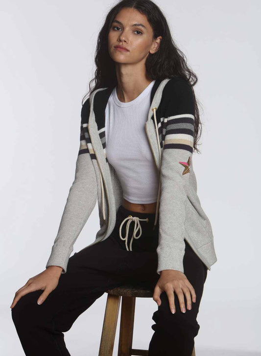Beach Boys Hoodie - Pumice