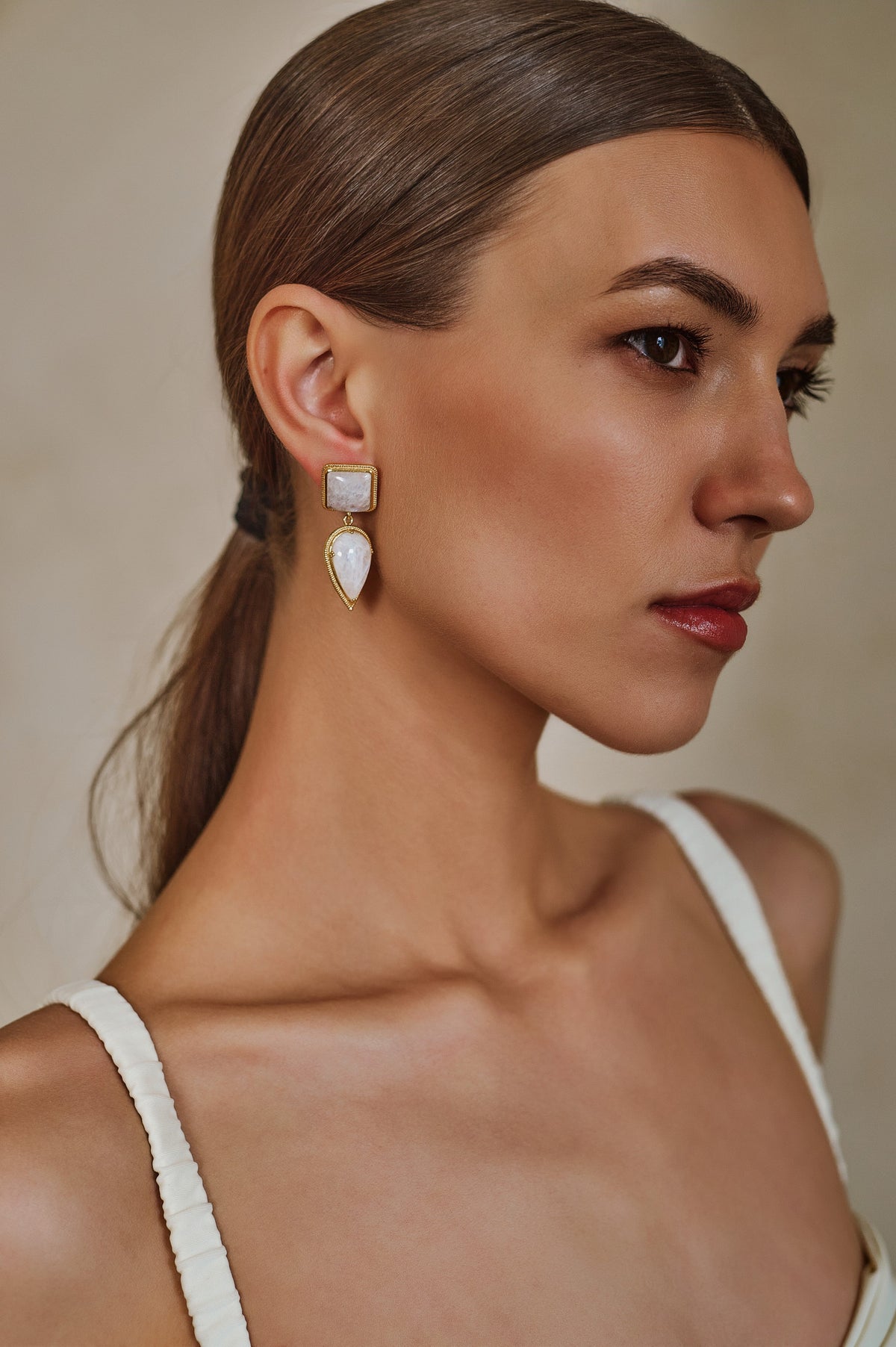 Isabella Earrings