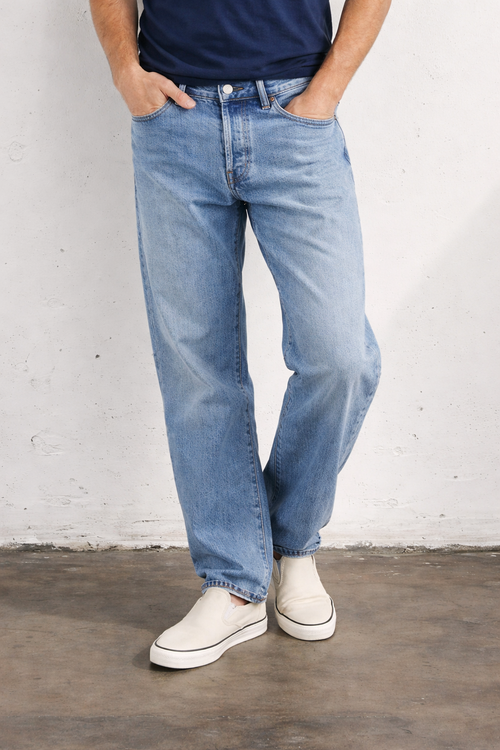 808 (EIGHT O” EIGHT) - PHOENIX BLUE