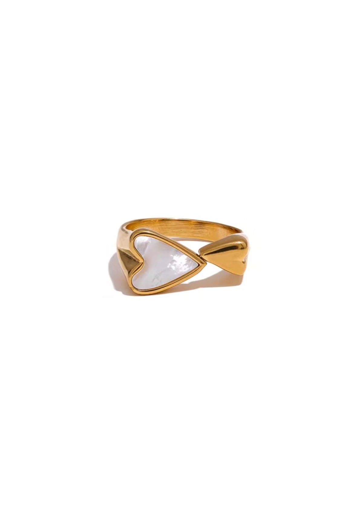 Heart Ring