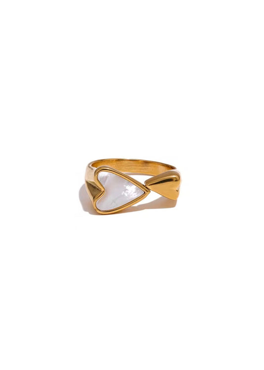 Heart Ring