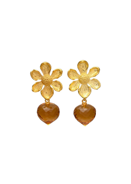 Ember Earrings
