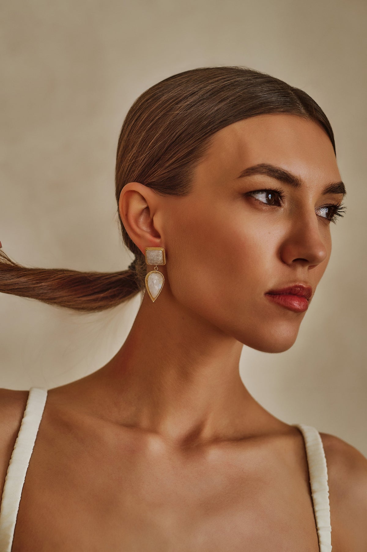 Isabella Earrings