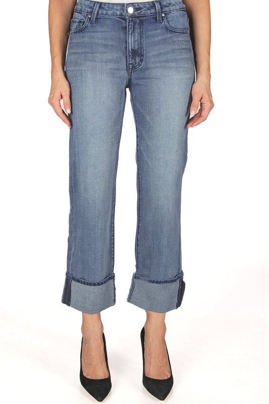 CALI CUFF ACME BLUE