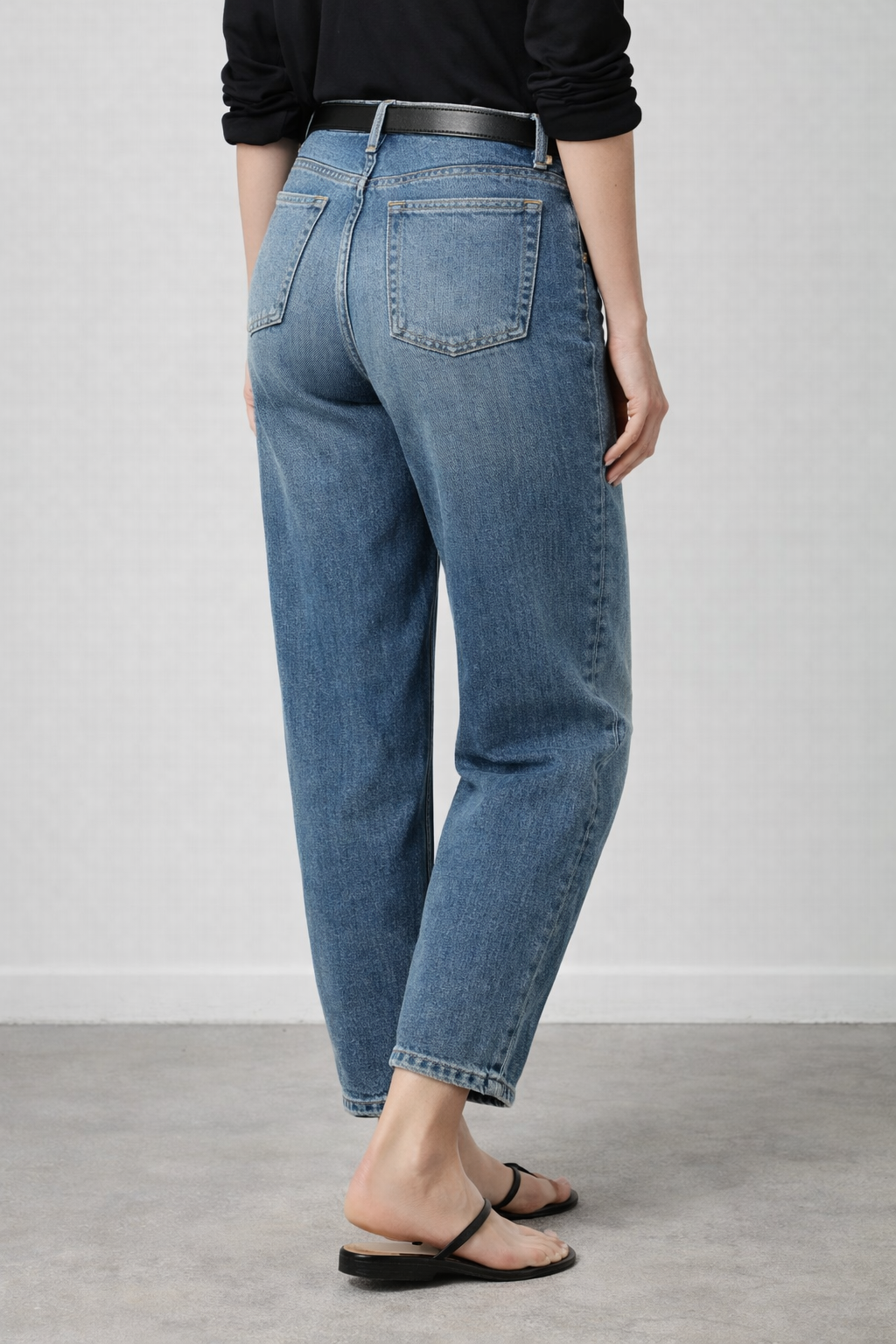DELILAH PANORAMA BLU