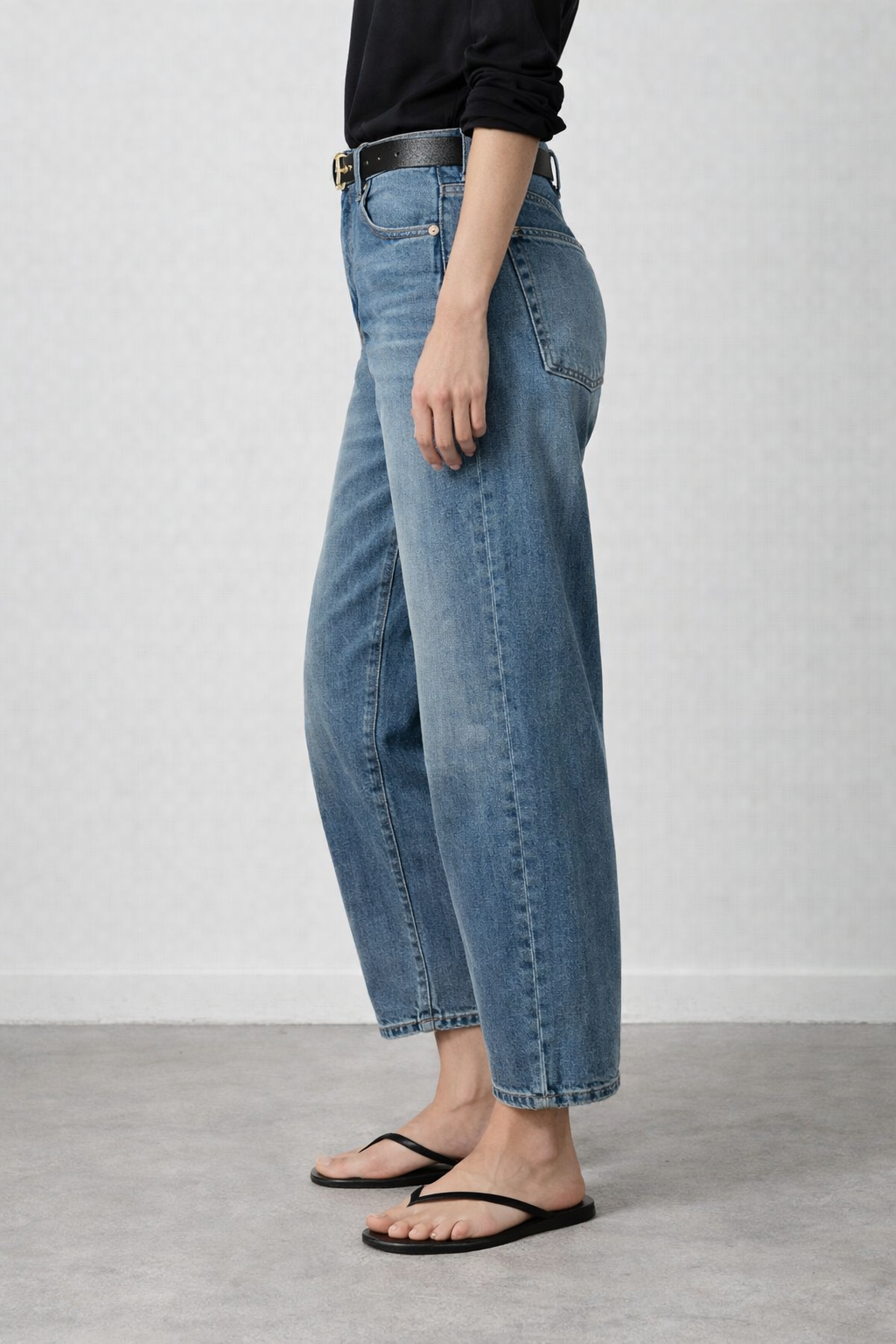 DELILAH PANORAMA BLU