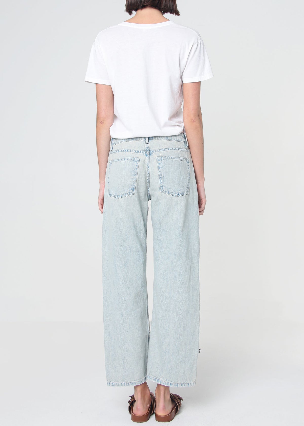 Nina Fold-Up Straight