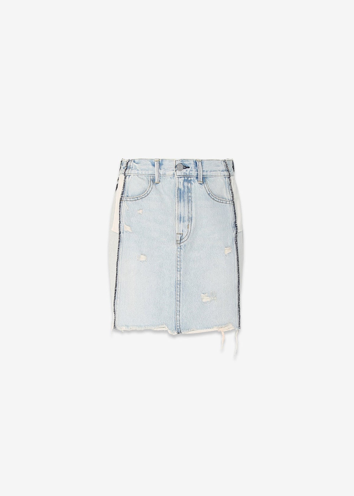 Deanna Deconstructed Skirt