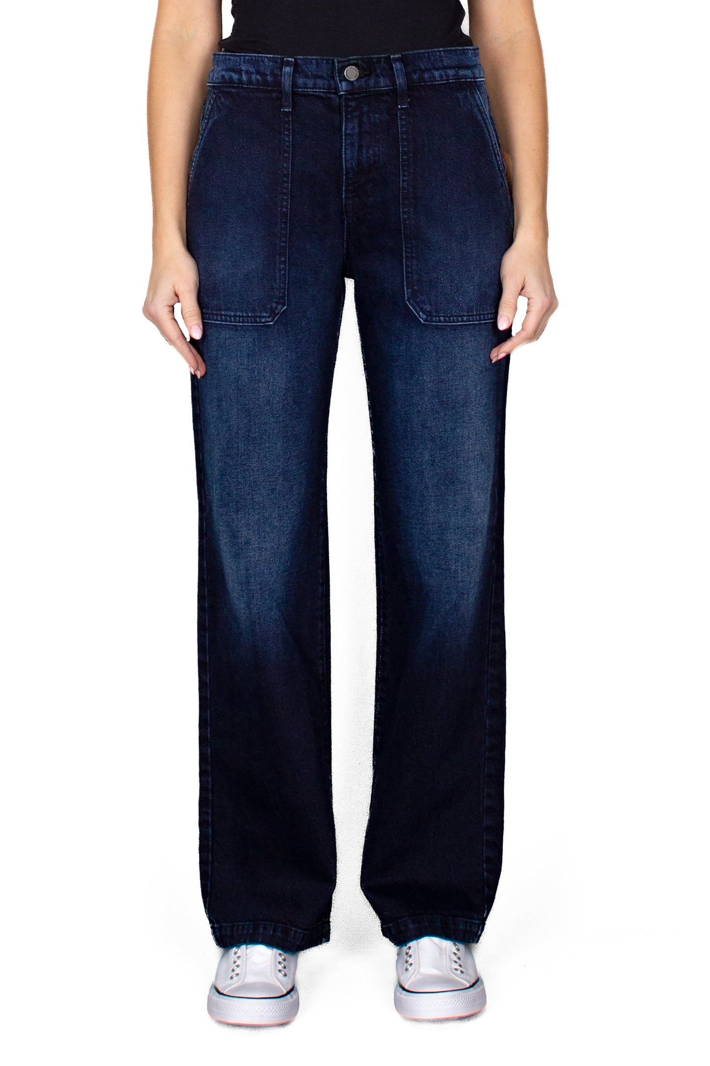 FARRAH APACHE BLUE