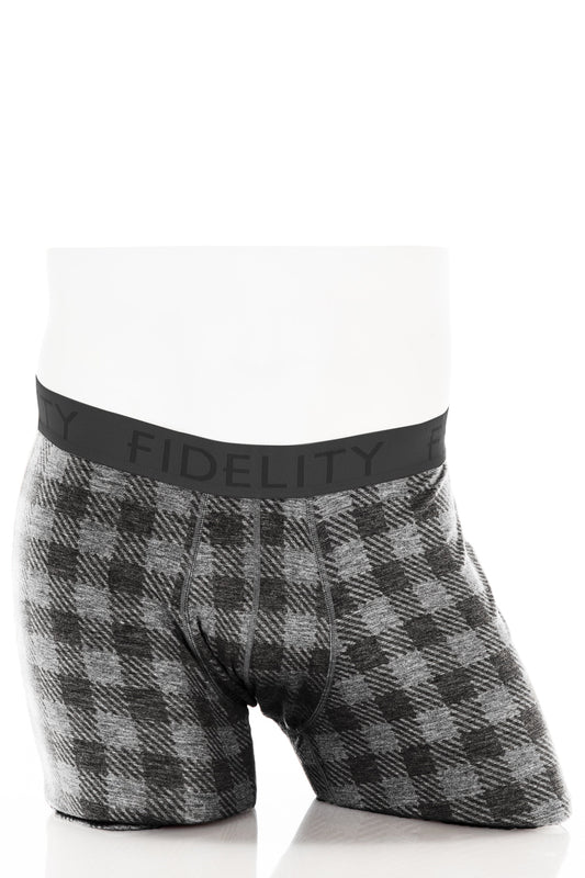 THE EPIC X HOLD -  LUMBERJACK COLORS