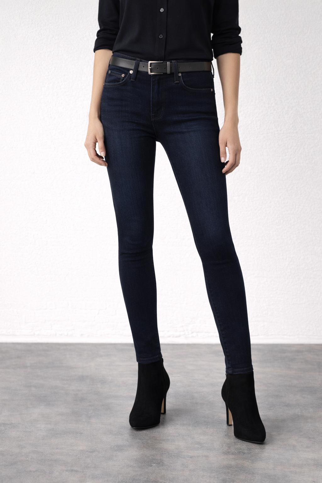 GWEN FALCON BLUE