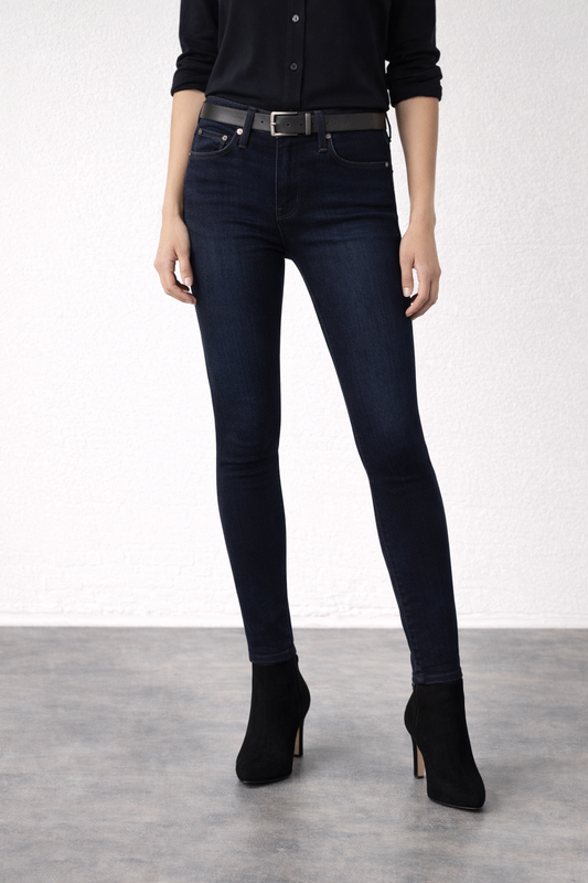 GWEN FALCON BLUE
