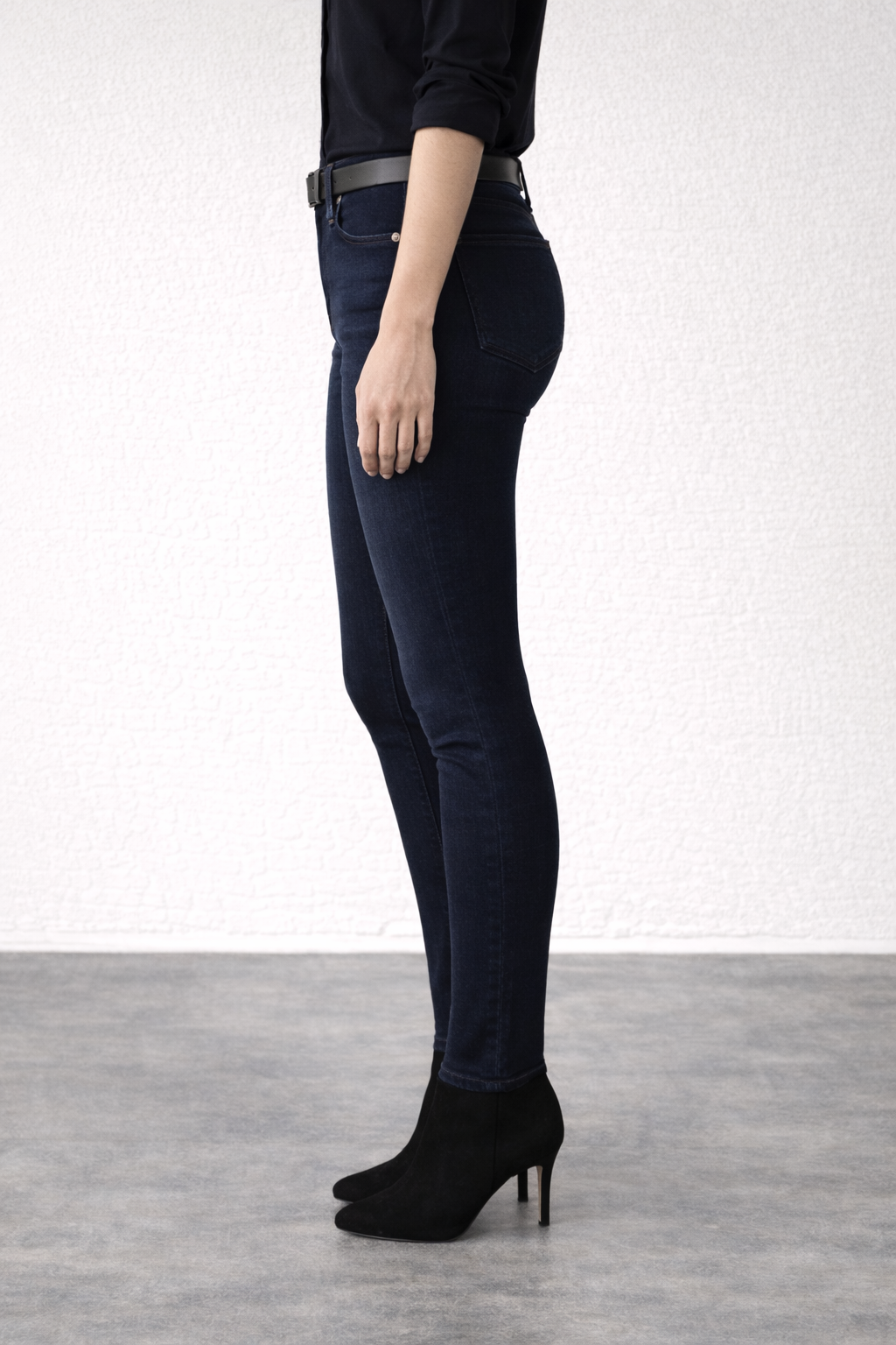 GWEN FALCON BLUE