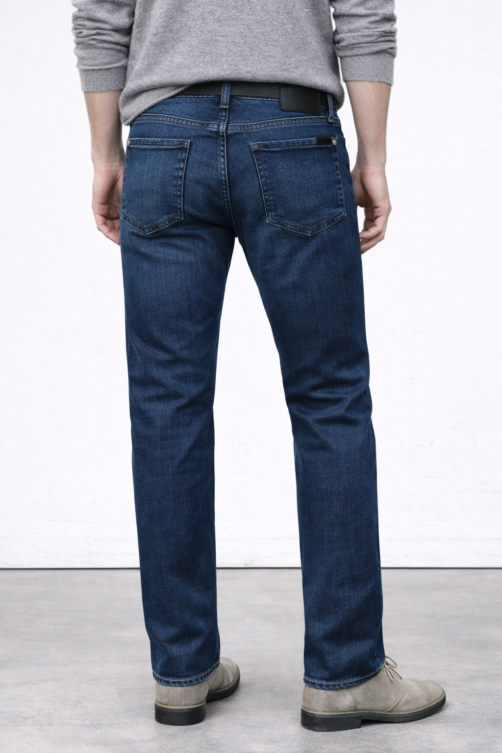 JIMMY - ROYALTON DARK WASH