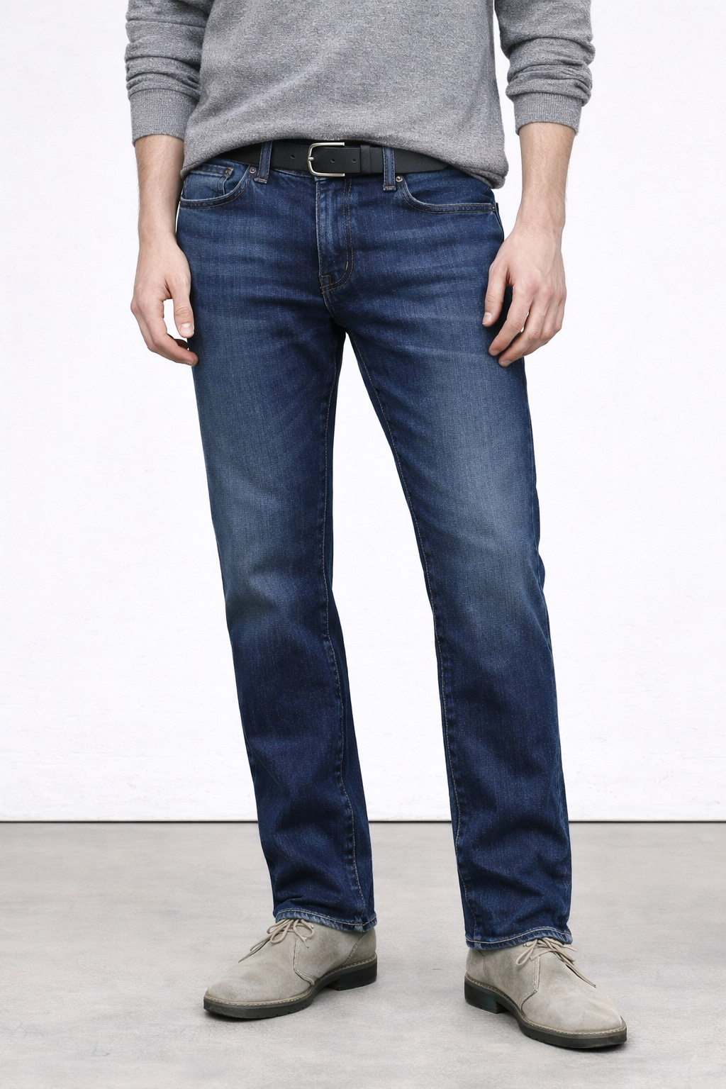 JIMMY - ROYALTON DARK WASH