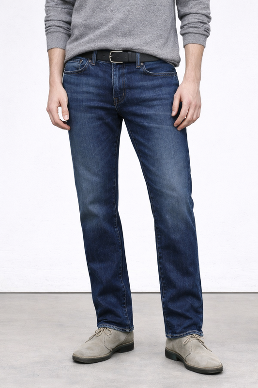 JIMMY - ROYALTON DARK WASH