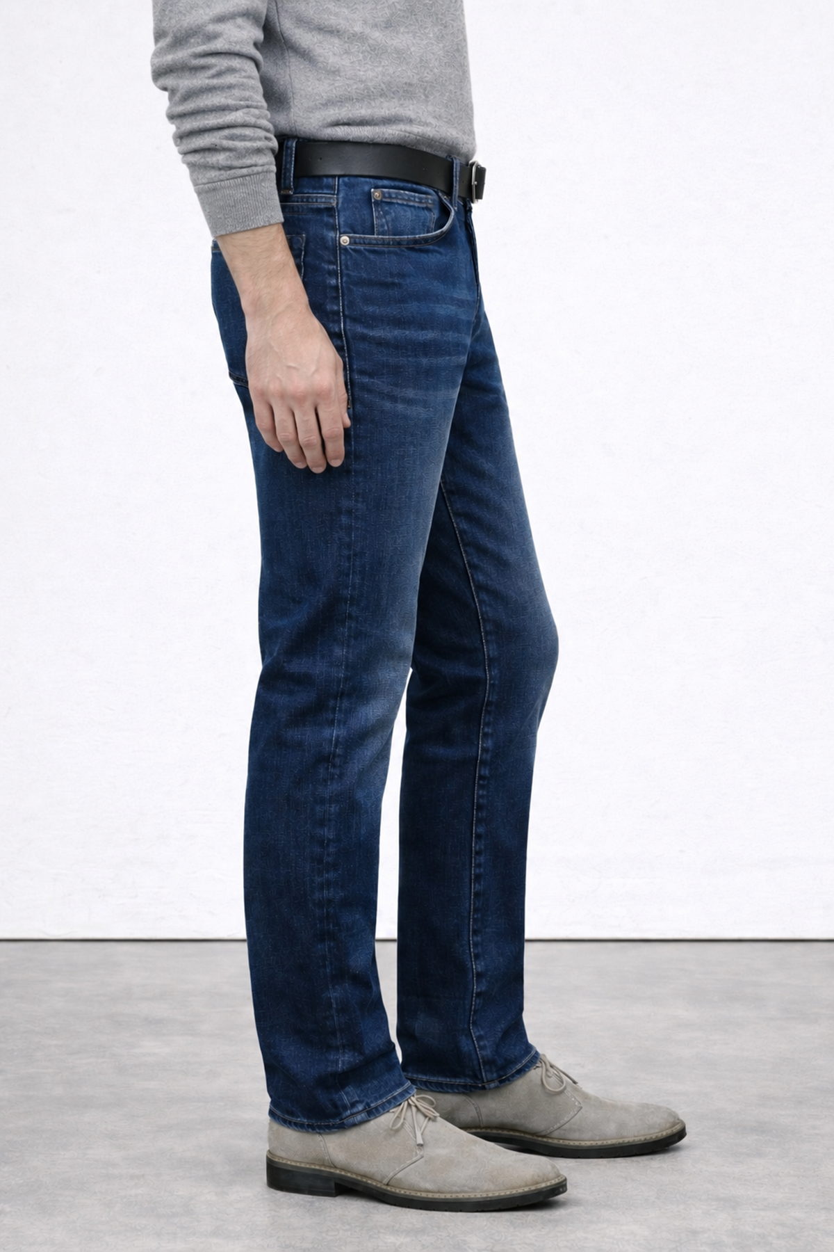 JIMMY - ROYALTON DARK WASH