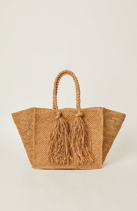 LUCAS LARGE TOTE
