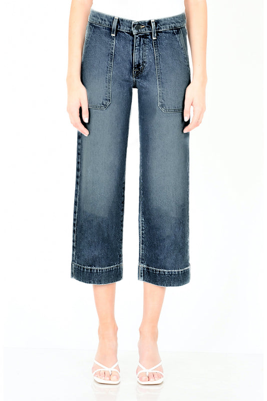 FARRAH CROP BOSTON B EVERLY