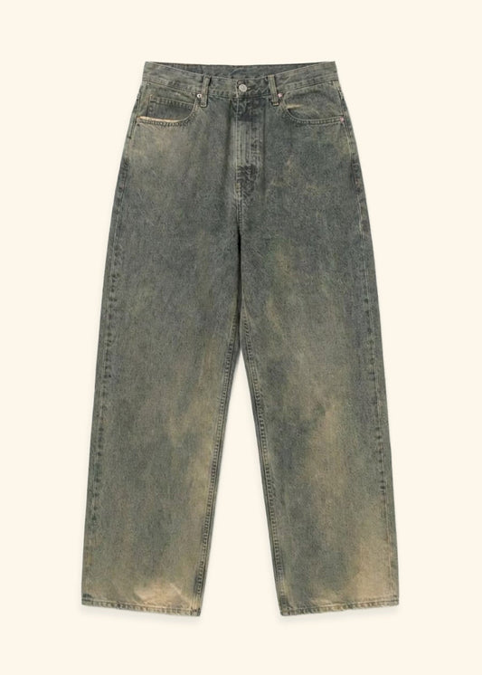 Men's Baggy Jeans