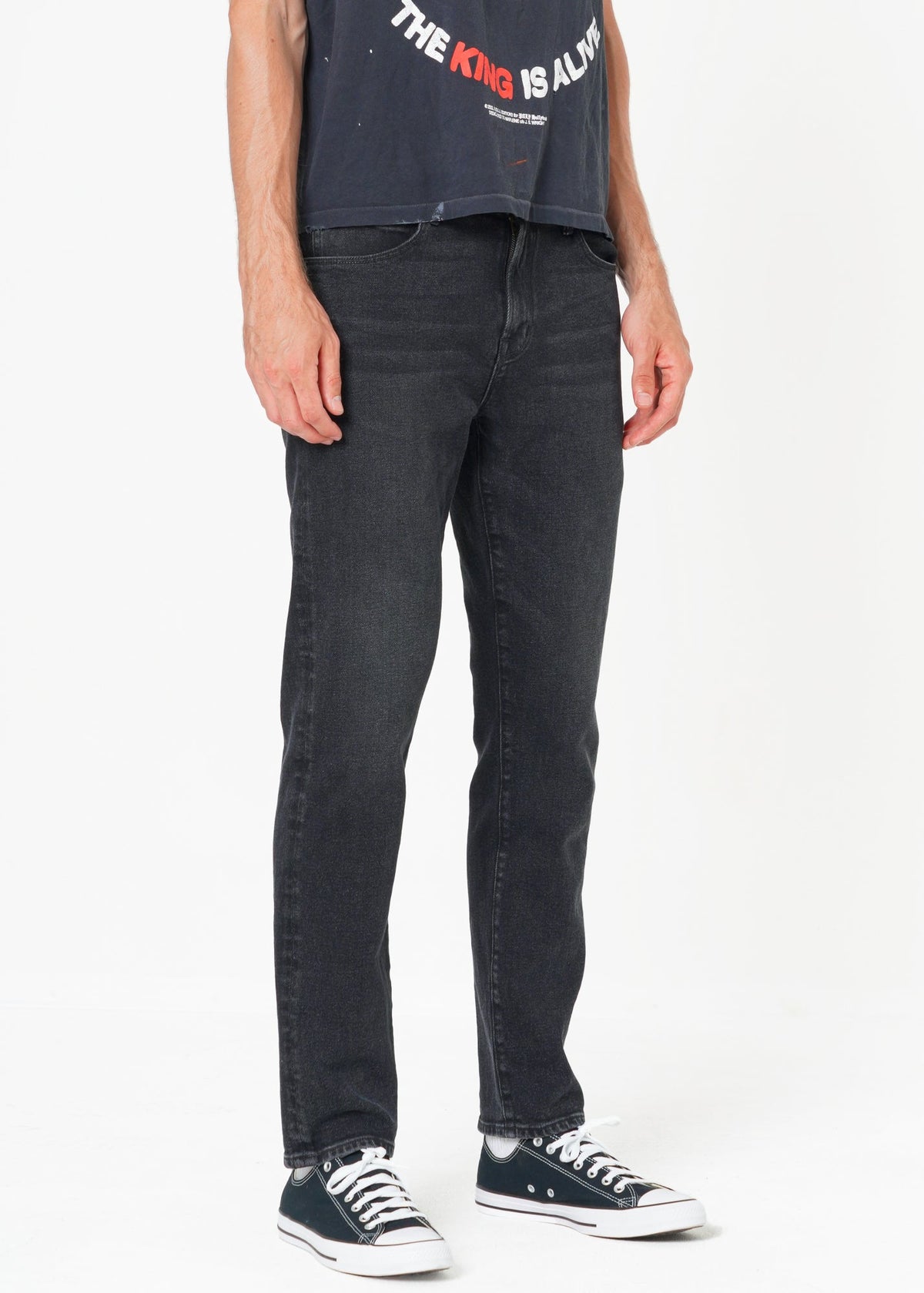 Men's Slim Fit Jeans