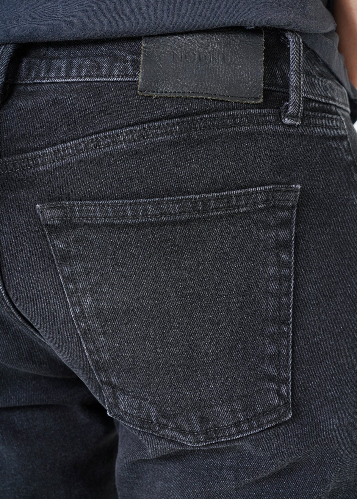 Men's Slim Fit Jeans