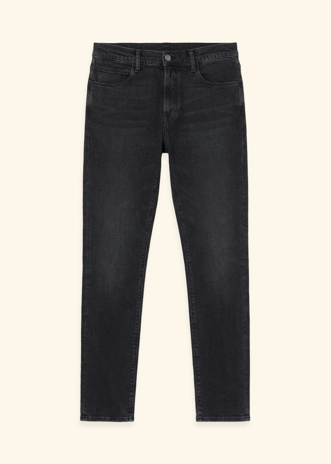Men's Slim Fit Jeans