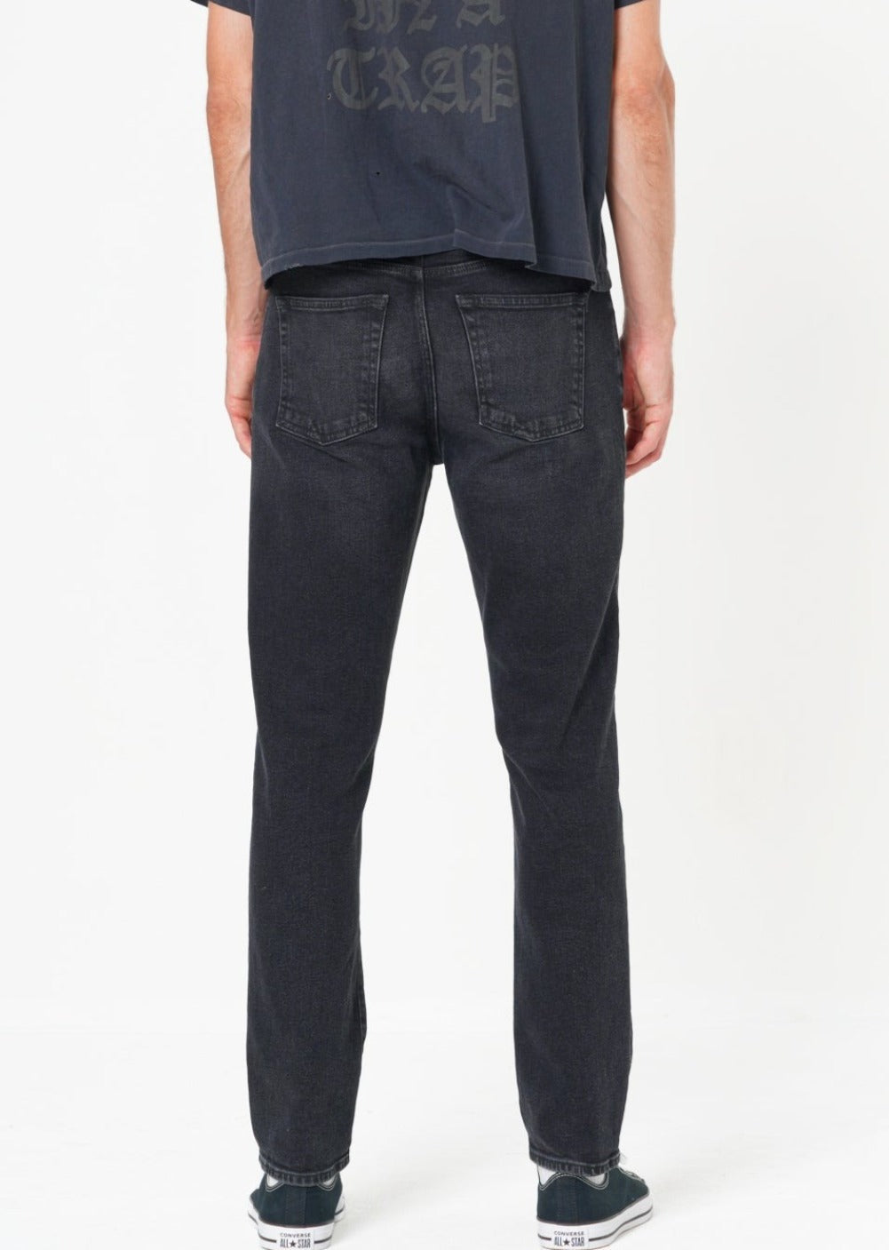 Men's Slim Fit Jeans