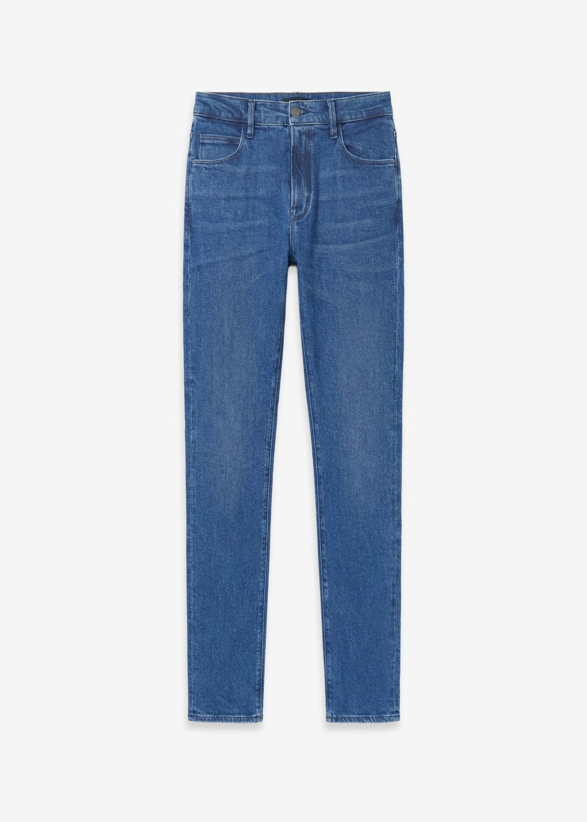 Noend Men's Slim Fit Jeans
