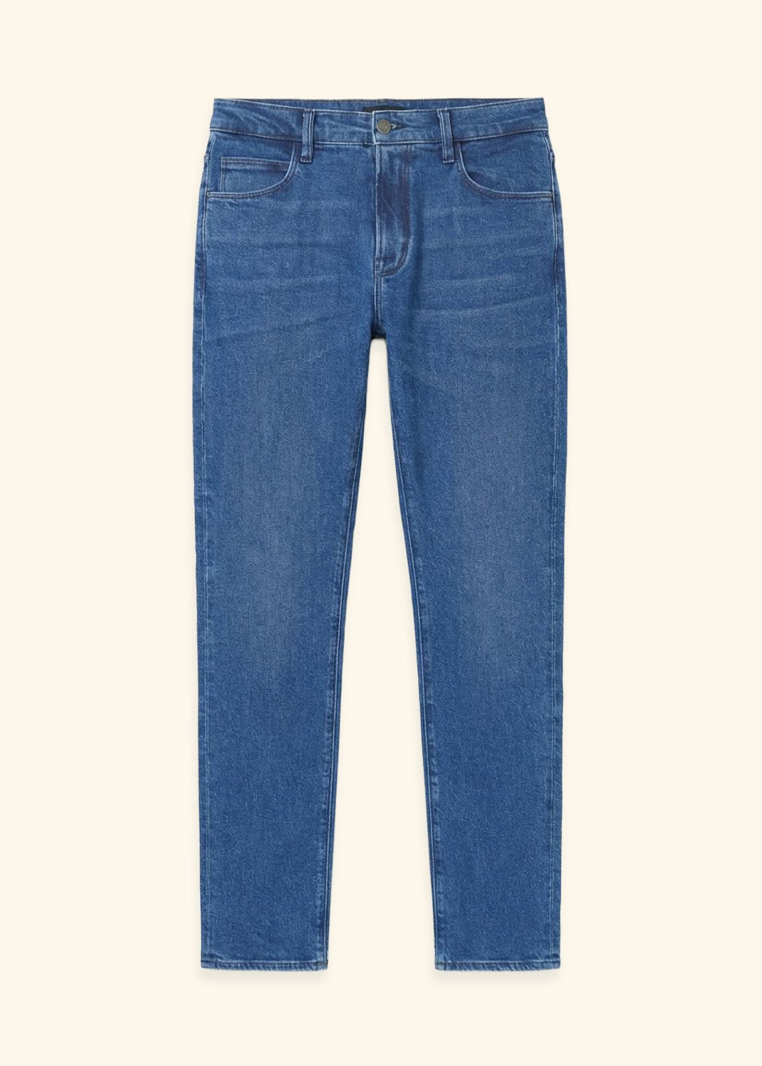 Noend Men's Slim Fit Jeans