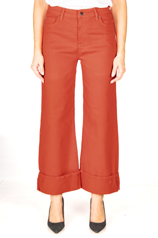 TAYLOR CUFF CORAL STELLA