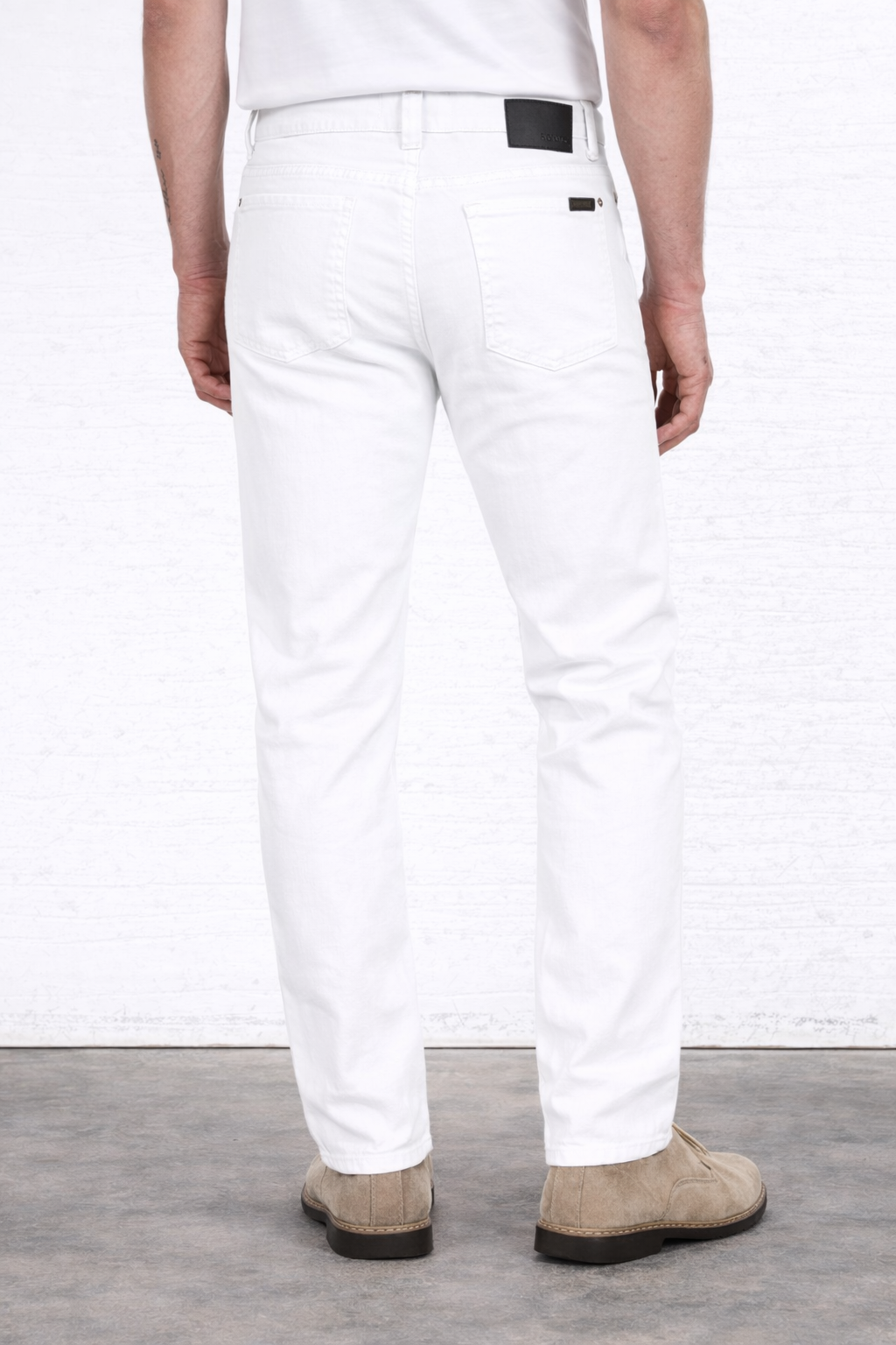 TORINO-OLYMPIC WHITE