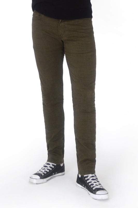TORINO ARMY STATIC TWILL