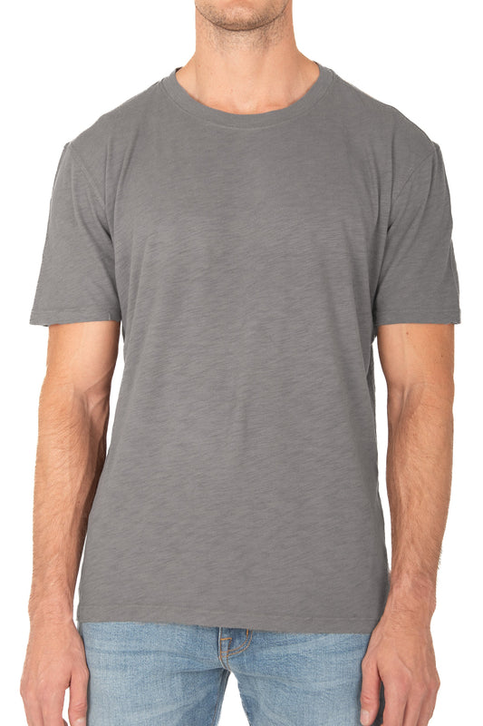 MENS CREW N T-STEALTH