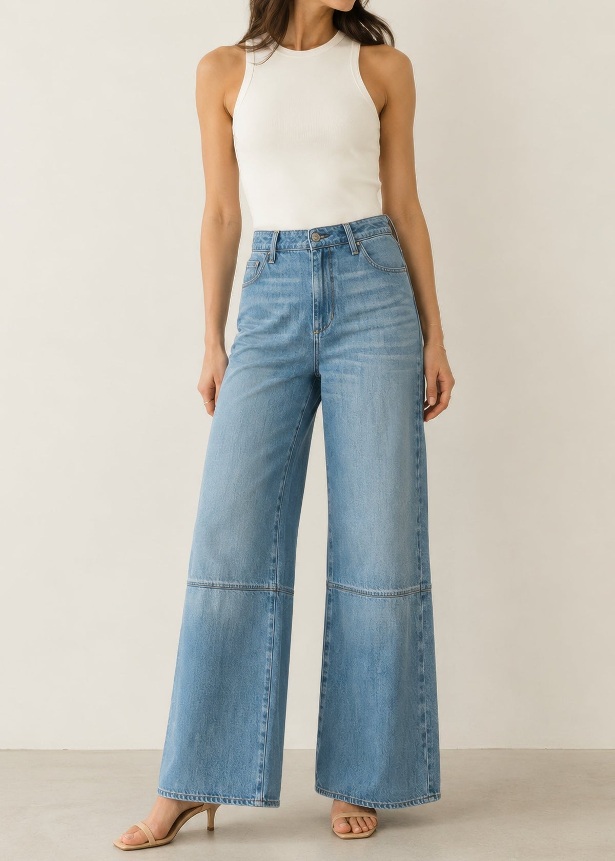 Alice Wide Leg