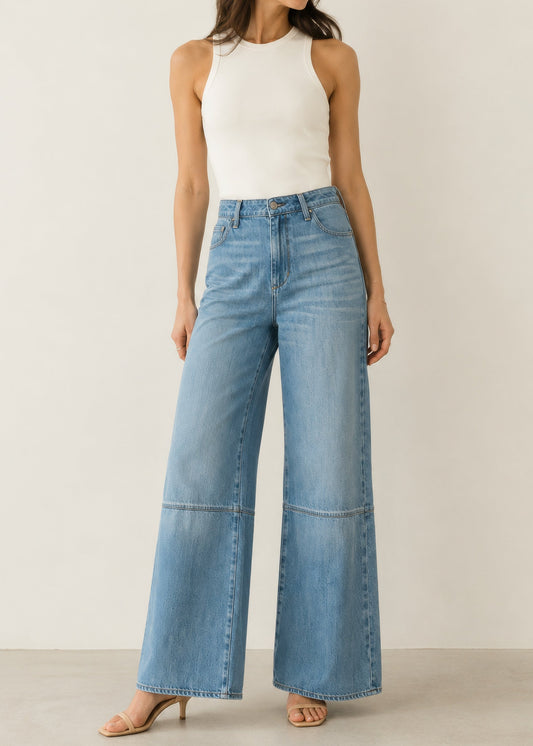 Alice Wide Leg