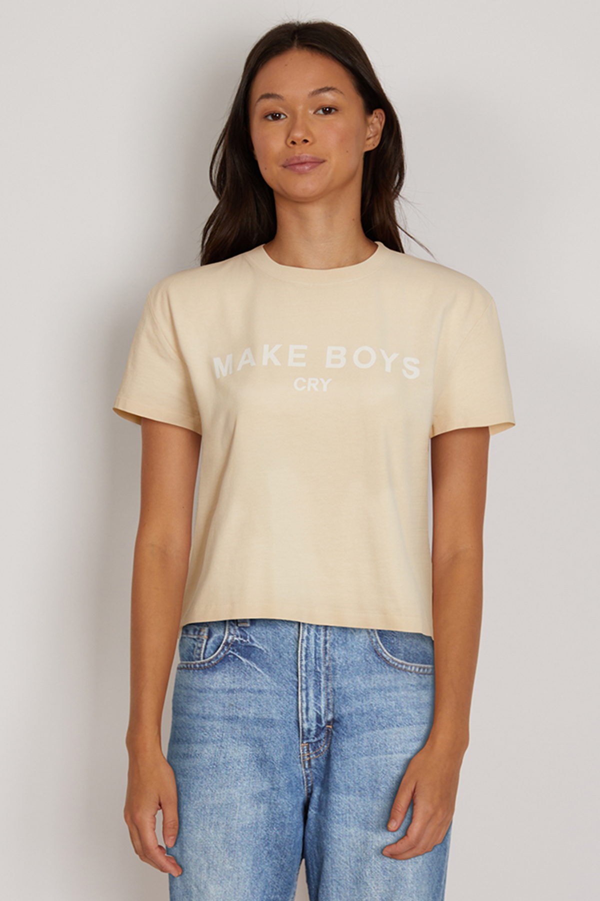 MAKE BOYS CRY JAIME