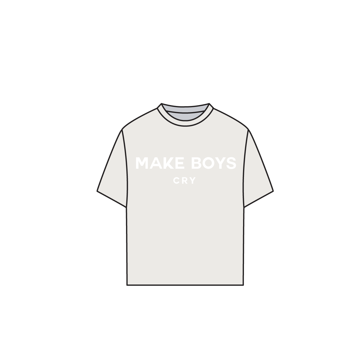 MAKE BOYS CRY JAIME