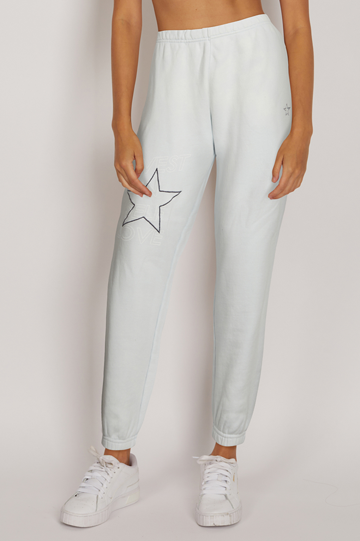 SELF LOVE EMMY PANT