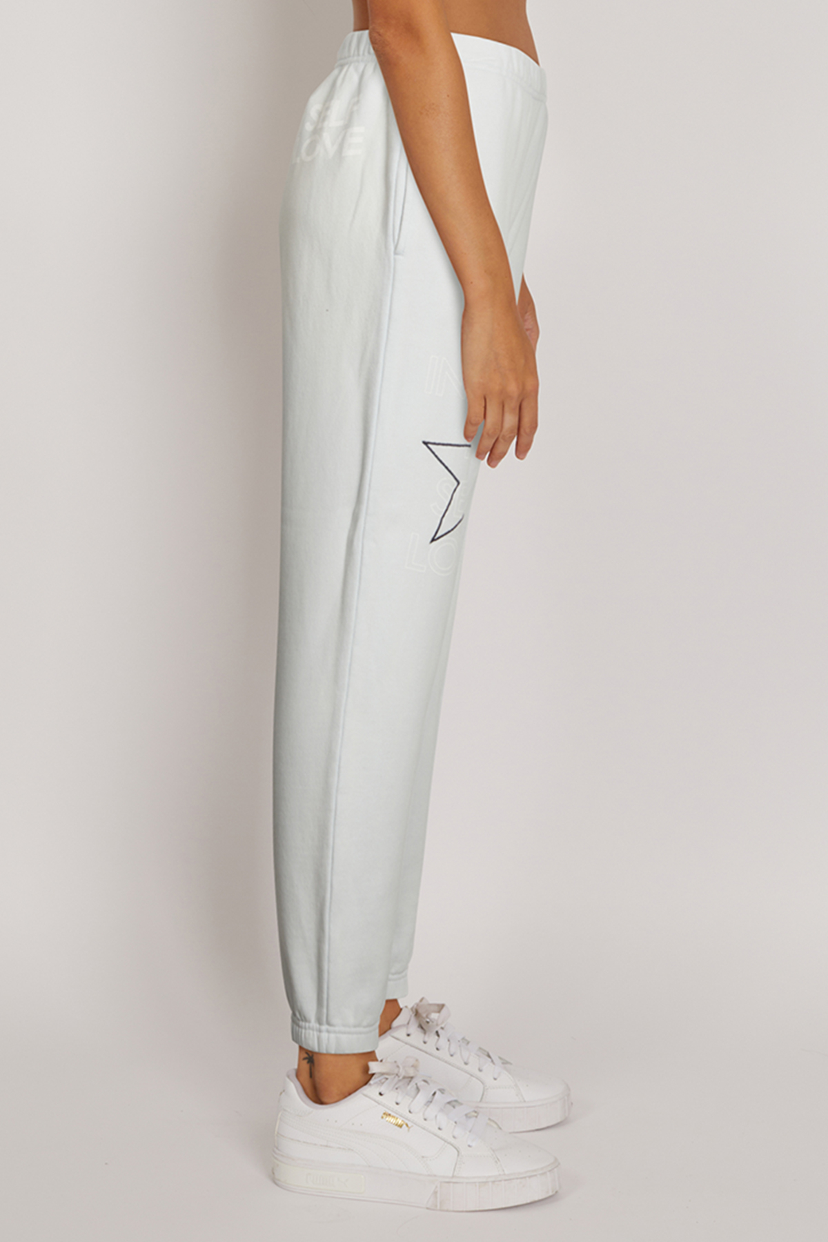 SELF LOVE EMMY PANT